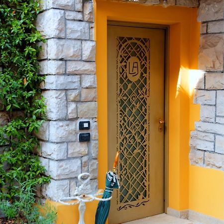 베르가모 Botton D'Oro Pelabrocco B&B 외부 사진