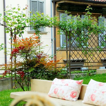 베르가모 Botton D'Oro Pelabrocco B&B 외부 사진