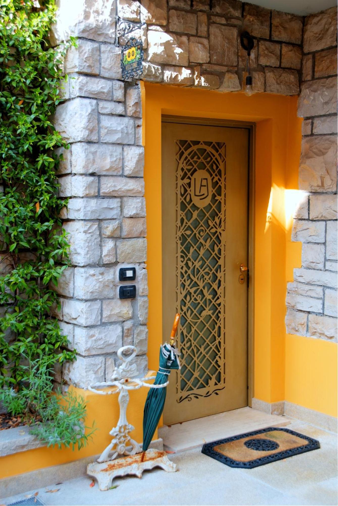 베르가모 Botton D'Oro Pelabrocco B&B 외부 사진