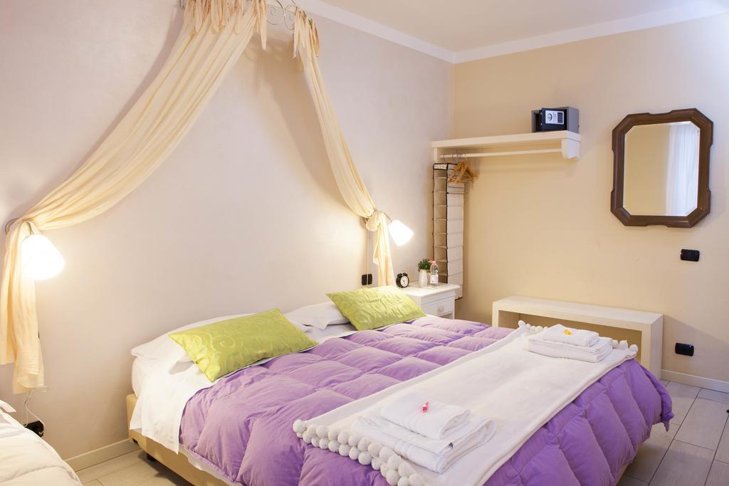 베르가모 Botton D'Oro Pelabrocco B&B 외부 사진
