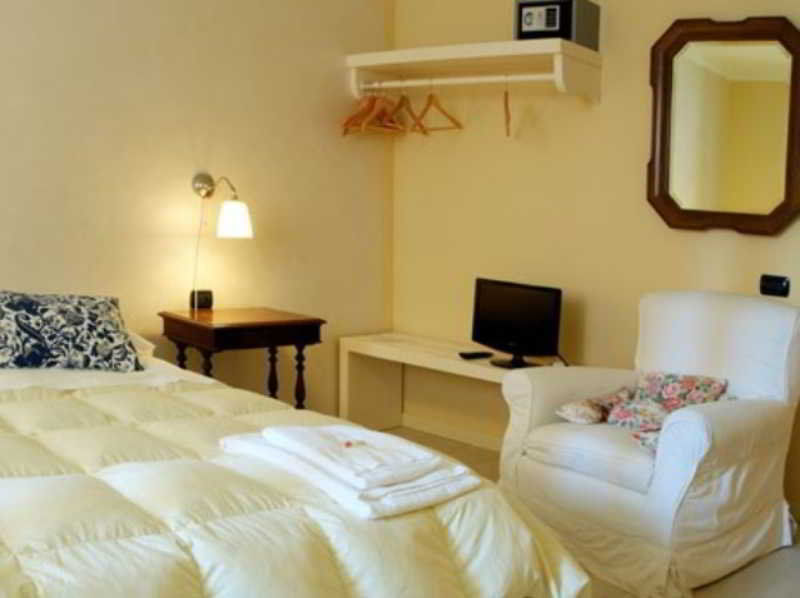 베르가모 Botton D'Oro Pelabrocco B&B 외부 사진