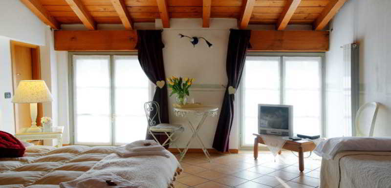 베르가모 Botton D'Oro Pelabrocco B&B 외부 사진