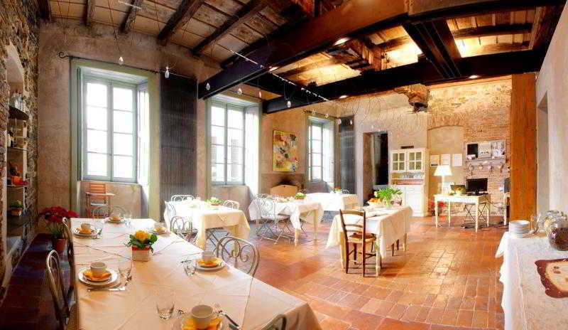 베르가모 Botton D'Oro Pelabrocco B&B 외부 사진