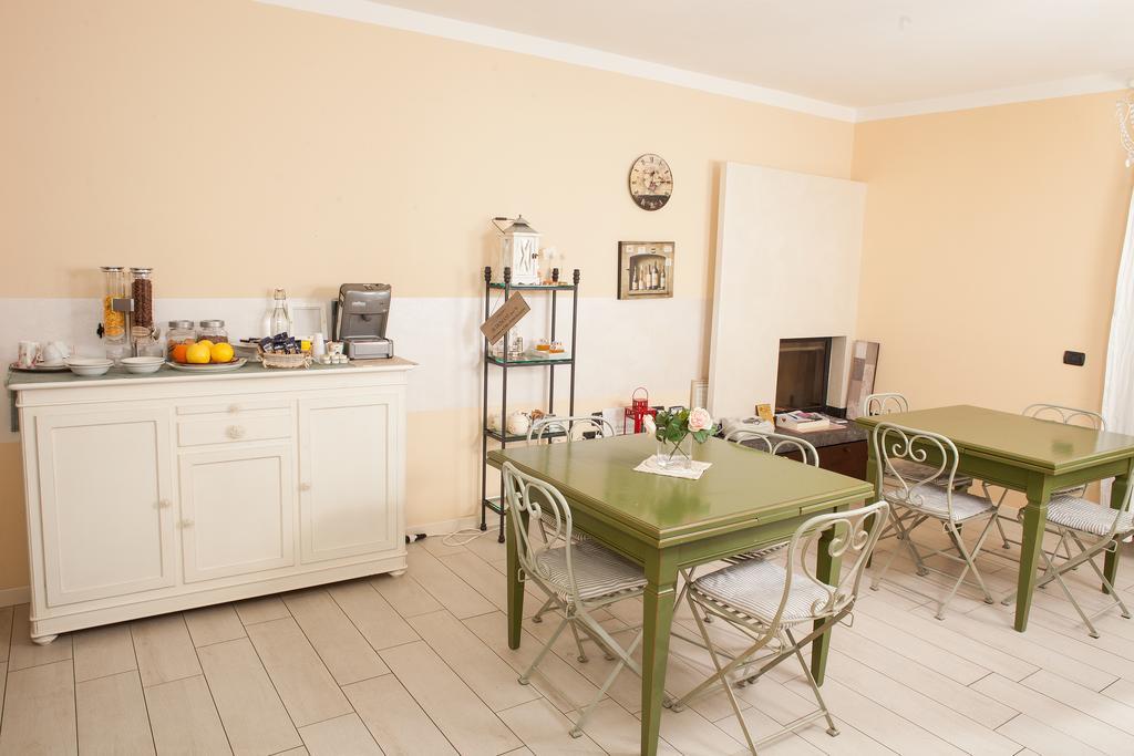 베르가모 Botton D'Oro Pelabrocco B&B 외부 사진