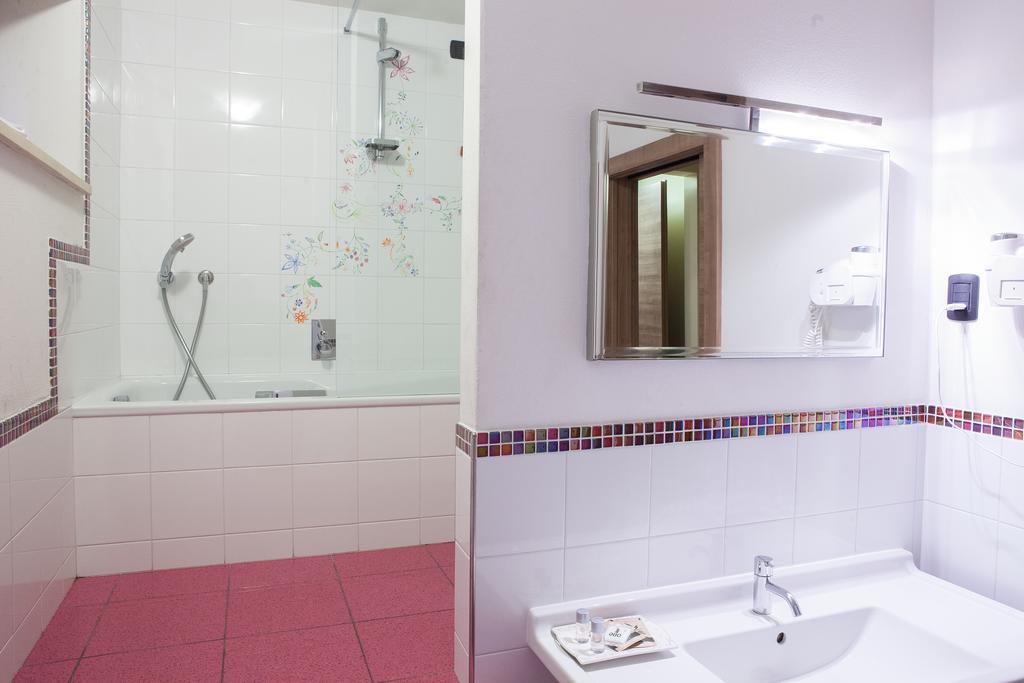 베르가모 Botton D'Oro Pelabrocco B&B 외부 사진