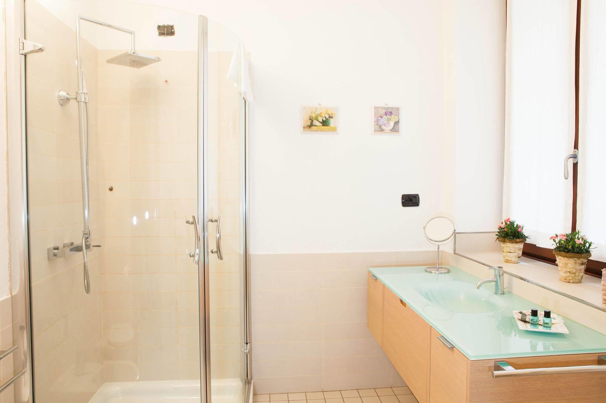 베르가모 Botton D'Oro Pelabrocco B&B 외부 사진