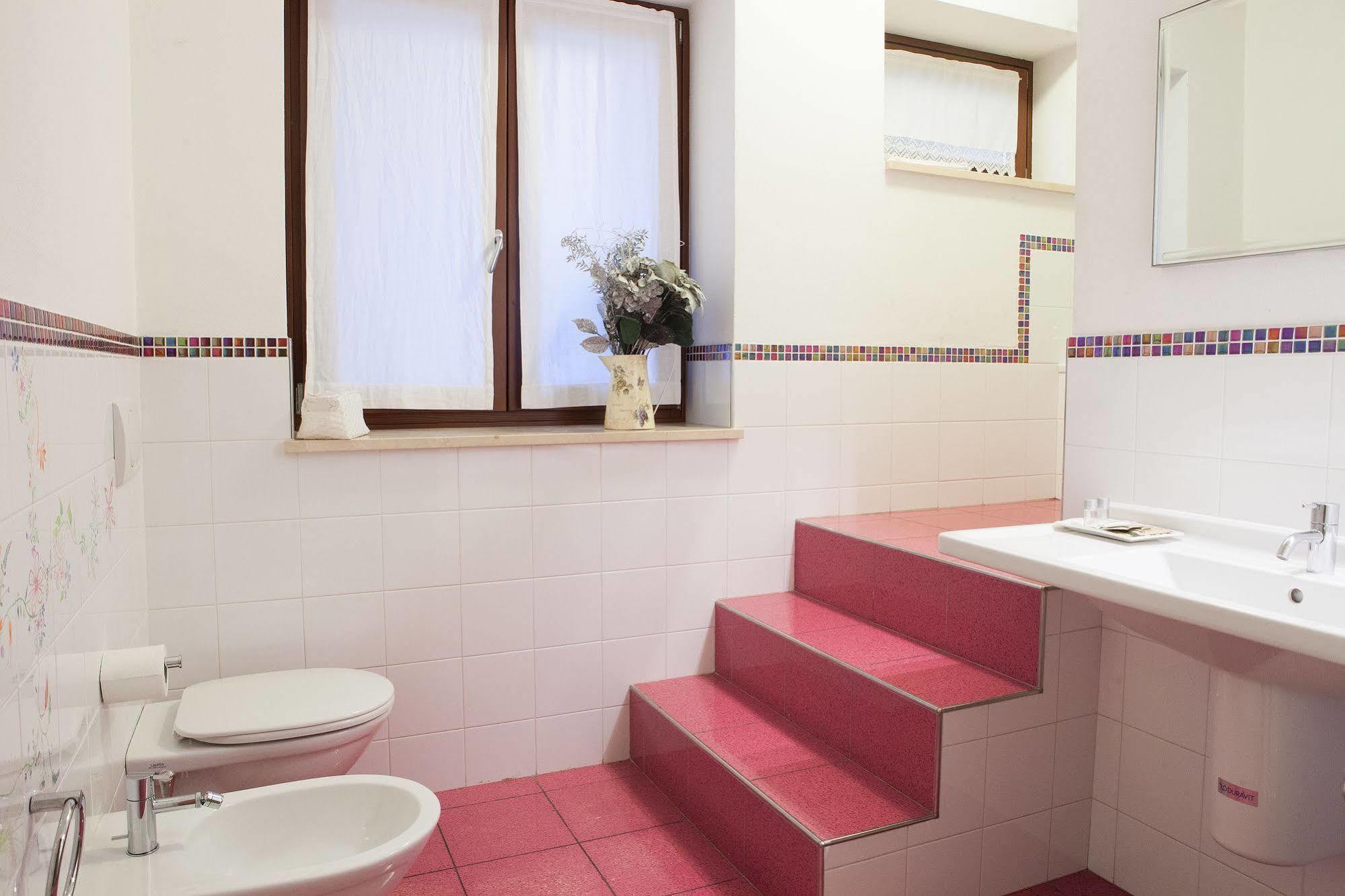 베르가모 Botton D'Oro Pelabrocco B&B 외부 사진
