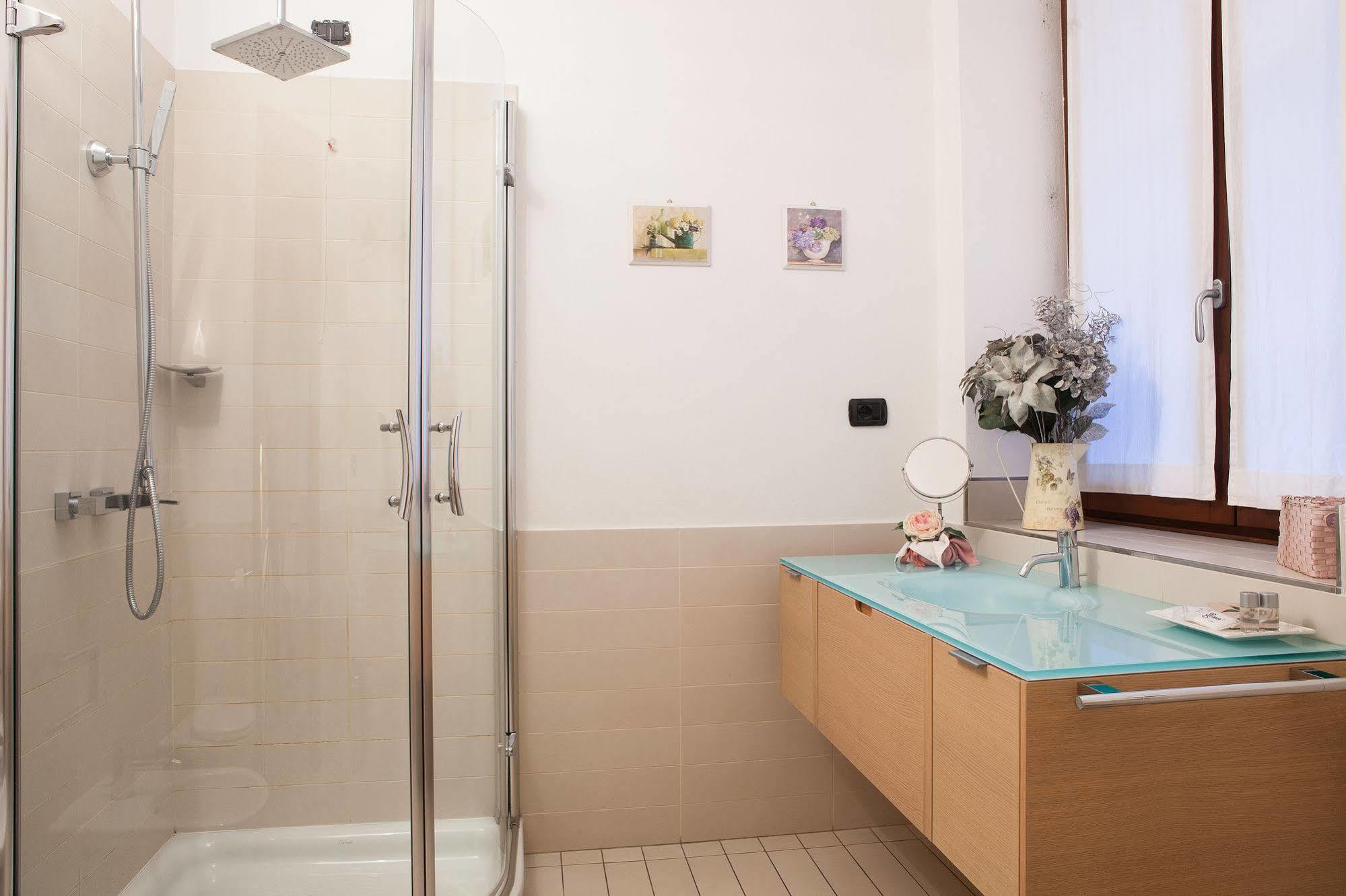 베르가모 Botton D'Oro Pelabrocco B&B 외부 사진