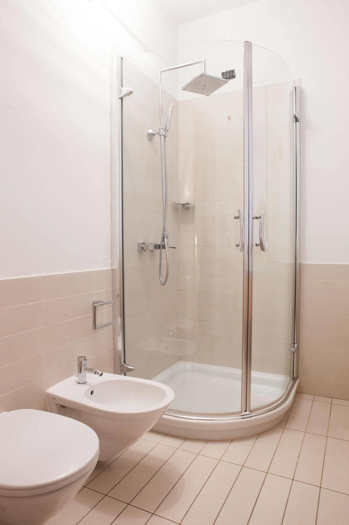 베르가모 Botton D'Oro Pelabrocco B&B 외부 사진