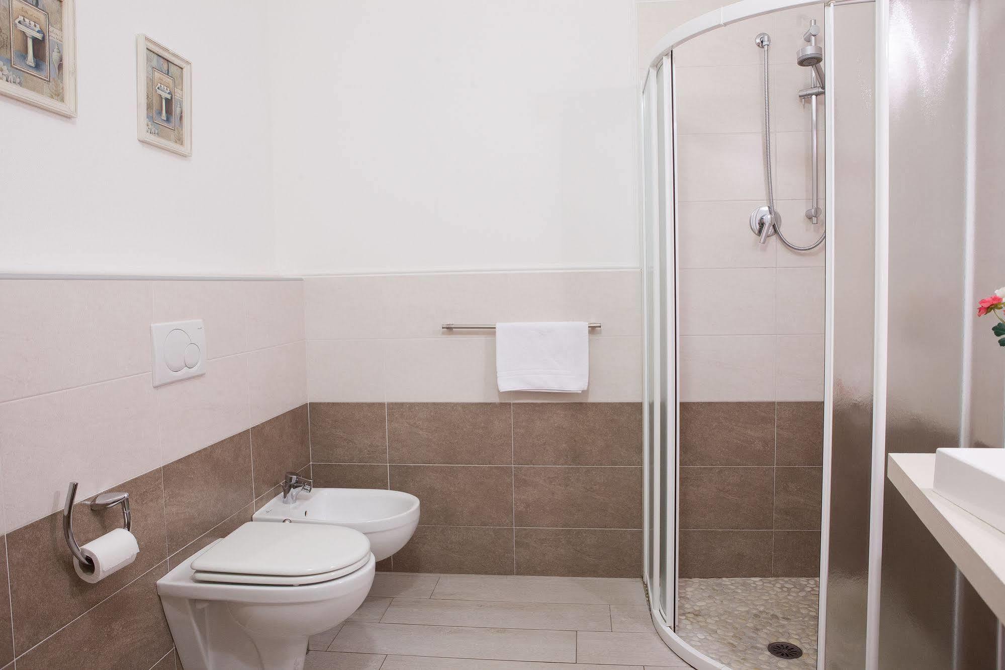 베르가모 Botton D'Oro Pelabrocco B&B 외부 사진