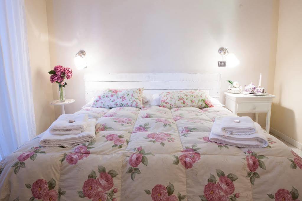 베르가모 Botton D'Oro Pelabrocco B&B 외부 사진